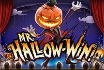 Mr. Hallow Win!