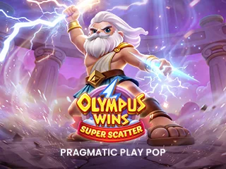 Olympus Wins