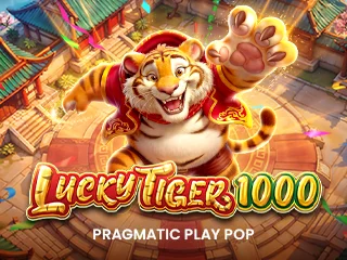 Lucky Tiger 1000
