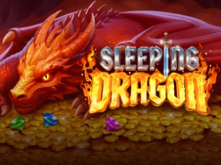 Sleeping Dragon
