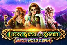 Lucky Grace And Charm