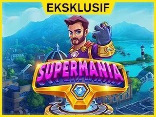 SuperMania PP