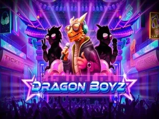 Dragon Boyz
